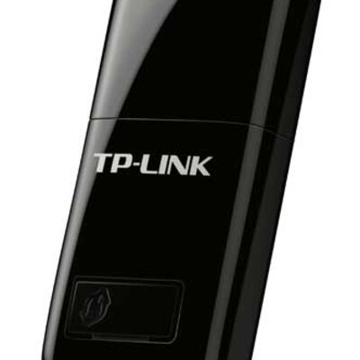 TP-Link USB Wi-Fi Adapter 300Mbps TL-WN823N