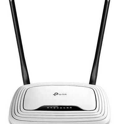 TP-Link Ruter N300 TL-WR841N