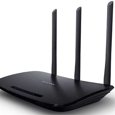 TP-Link Ruter TL-WR940N
