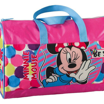 Putna Torba Minnie Mouse Spot