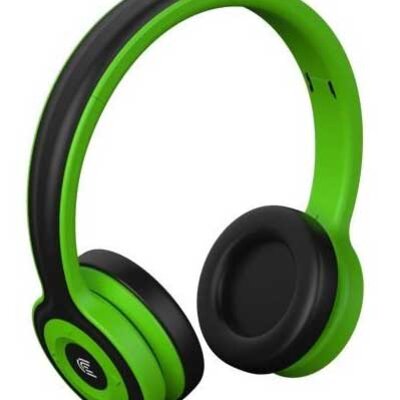 Click Bluetooth slušalice BHL3GR zelene