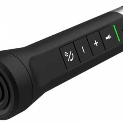 Click multifunkcionalni Bluetooth zvučnik 4u1 BSRTB