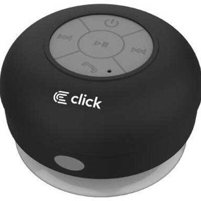 Click Vodootporni Bluetooth zvučnik BSRWSB