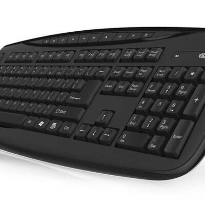 Click Bežična tastatura KL1MWB/US