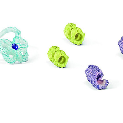 Schleich Figurice Bayala - Oprema za negu pegaza i jednoroga 42145