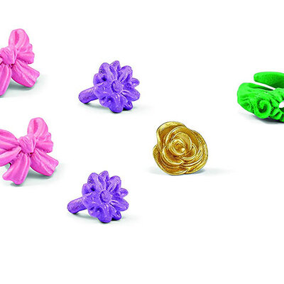 Schleich Figurice Bayala - Nakit za pegaza i jednoroga 42146