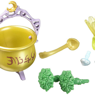 Schleich Figurice Bayala - Čarobni napitak 42183