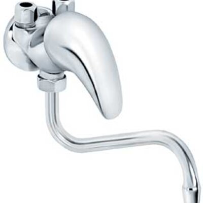 Rosan Jednoručna slavina za prelivni bojler JP362018