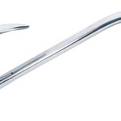 Rosan Jednoručna baterija za sudoperu sa dve cevi JP381001