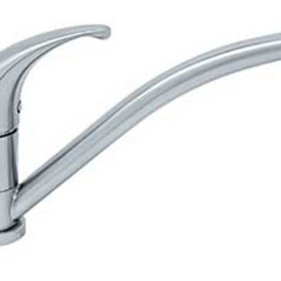 Rosan Baterija za sudoperu od nerđajućeg čelika JS38101