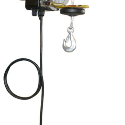 Električna dizalica GSZ 200/400 001706