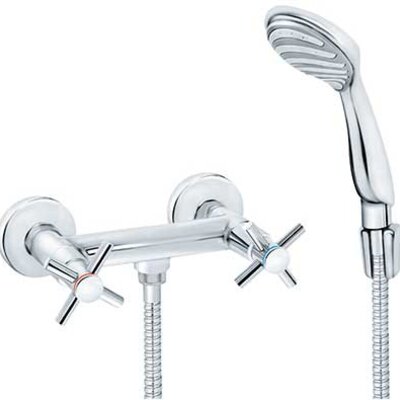 Rosan Baterija za tuš kadu sa ručnim tušem XO37101