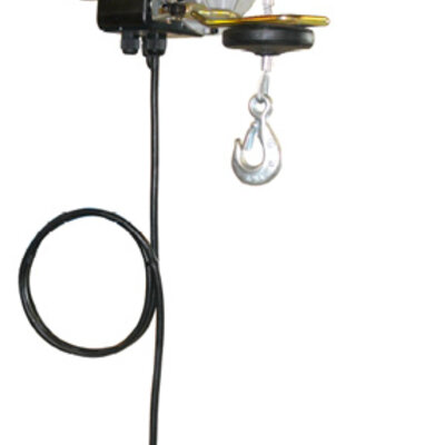 Električna dizalica GSZ 300/600 001708