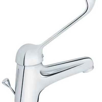 Rosan Baterija za lavabo sa tri cevi J30L003