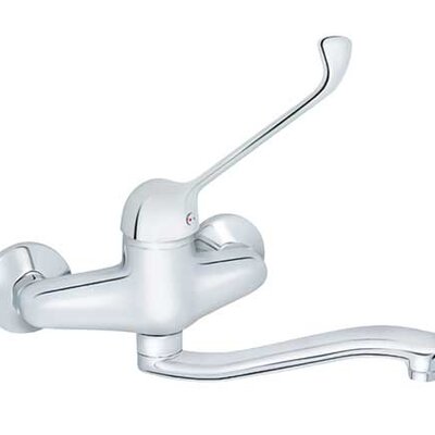 Rosan Zidna baterija sa pokretnim izlivom J32L002