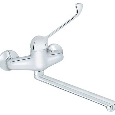 Rosan Zidna baterija sa pokretnim izlivom J32L003