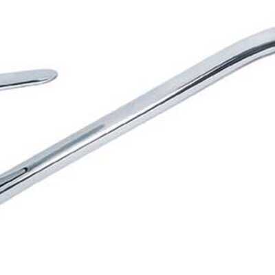 Rosan Baterija za sudoperu sa pokretnim izlivom JA381001