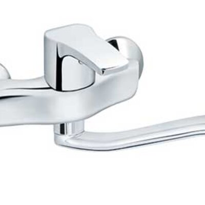 Rosan Zidna jednoručna slavina za hladnu i toplu vodu JC3212S