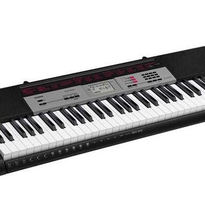 Casio Klavijatura CTK-1500
