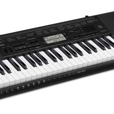 Casio Klavijatura CTK-3500