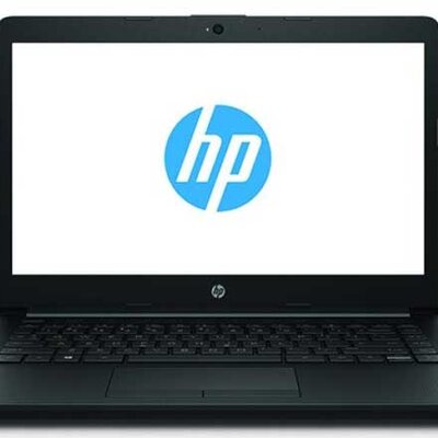 Laptop HP 14-ck0000nm Celeron N4000 4GB 500GB 4RQ51EA