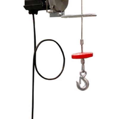 Električna dizalica GSZ 500/1000 001709