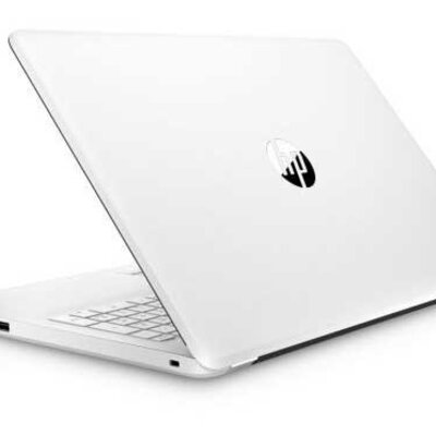 Laptop HP 15-bs018nm Celeron N3060 15.6HD4GB500GB 2GS52EA