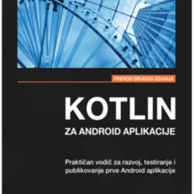 Kotlin za Android aplikacije