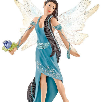 Schleich Figurice Bayala - Vila Zenaja 70536