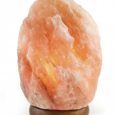 Himalajska lampa od sonog kristala 3-5kg 2023001