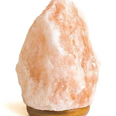 Himalajska lampa od sonog kristala 11-14kg 2022025