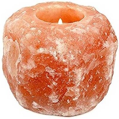 Svećnjak od himalajske soli 2022100