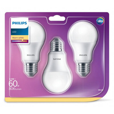 Led sijalice Philips 3 u1 PS605
