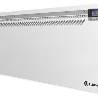 Električna zidna konvektorska grejalica Eldom 1.5kW RH15N