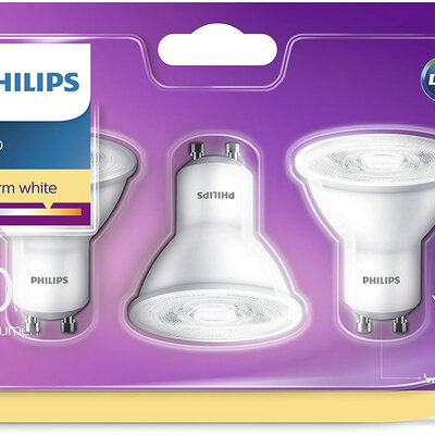 Led sijalice Philips 3 u 1 PS610