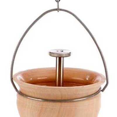 Oprema za saune Dozator za esencije - visilica 4100003