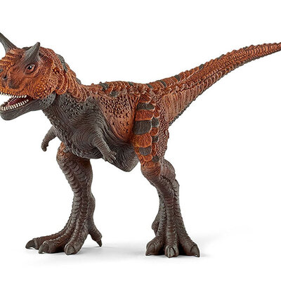 Schleich Figure Praistorijske životinje - Dinosaurusi - Karnotaurus 14586
