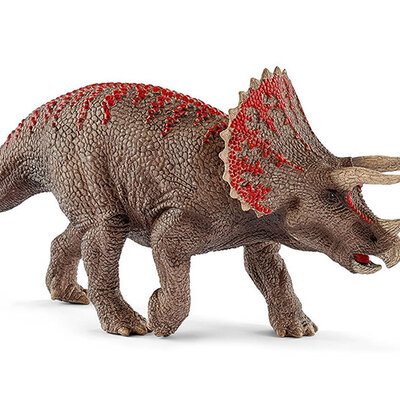 Schleich Figure Dinosaurusi - Triceratops 15000