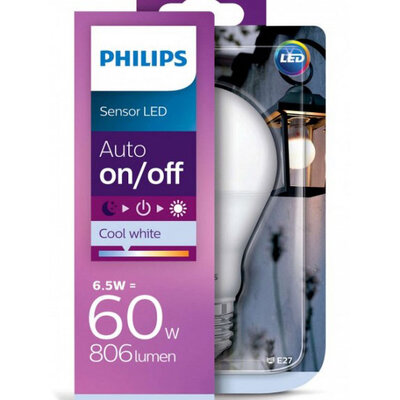 Led sijalica Philips PS632