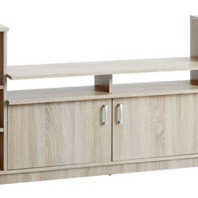 TV polica Goffin Oak