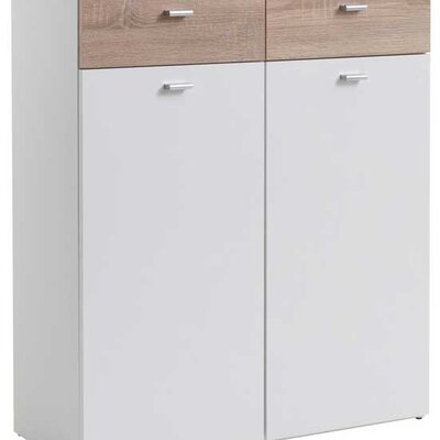 Cipelarnik Belle Sa dve fioke