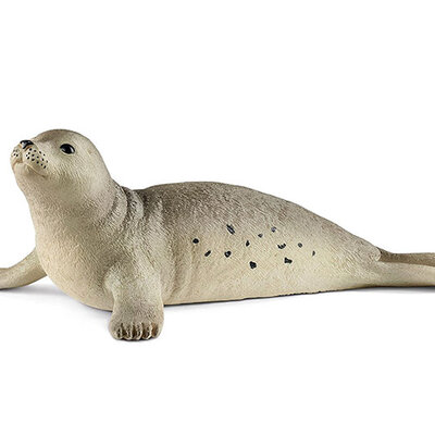 Schleich Figurice Divlje životinje - Foka 14801