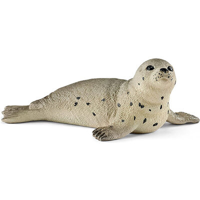 Schleich Figurice Divlje životinje - Foka - mladunče 14802