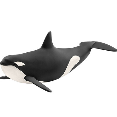 Schleich Figurice Divlje životinje - Orka 14807