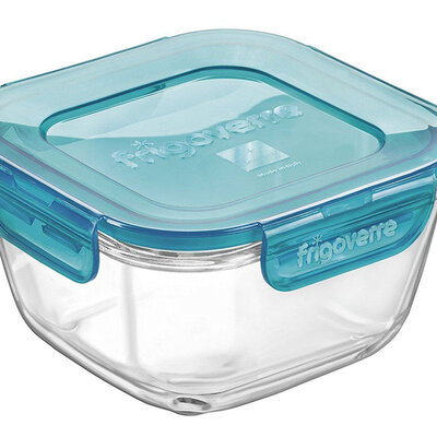 Posuda od vatrostalnog stakla Frigoverre Evolution 14x14cm 389113