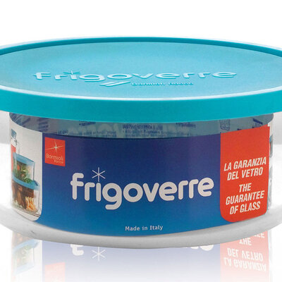 Posuda staklena Frigoverre Tonde 15 cm 388440