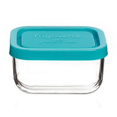 Posuda staklena Frigoverre Quadra 15x15 387870