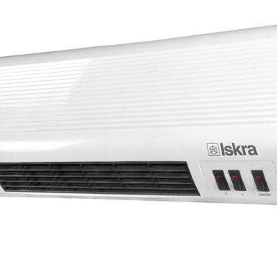 Iskra Zidna PTC keramička grejalica 2kW PTC-2021