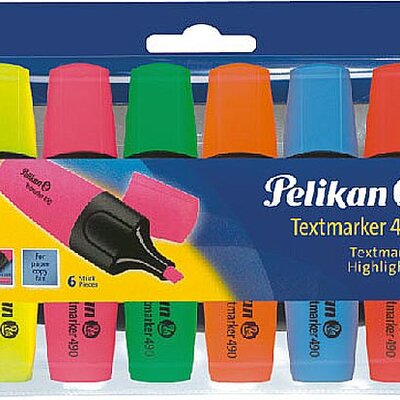 Set Signiri 1/6 490, 08SG490Q6