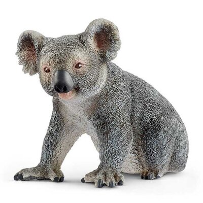Schleich Figure Divlje životinje - Koala 14815